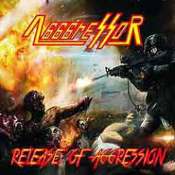 Agggressor : Release of Aggression